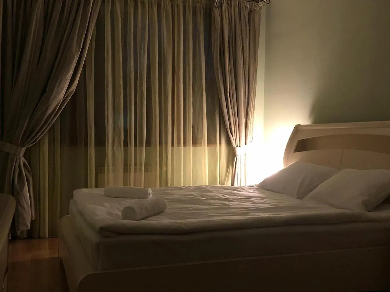 Geo Inn Hotel Tbilissi