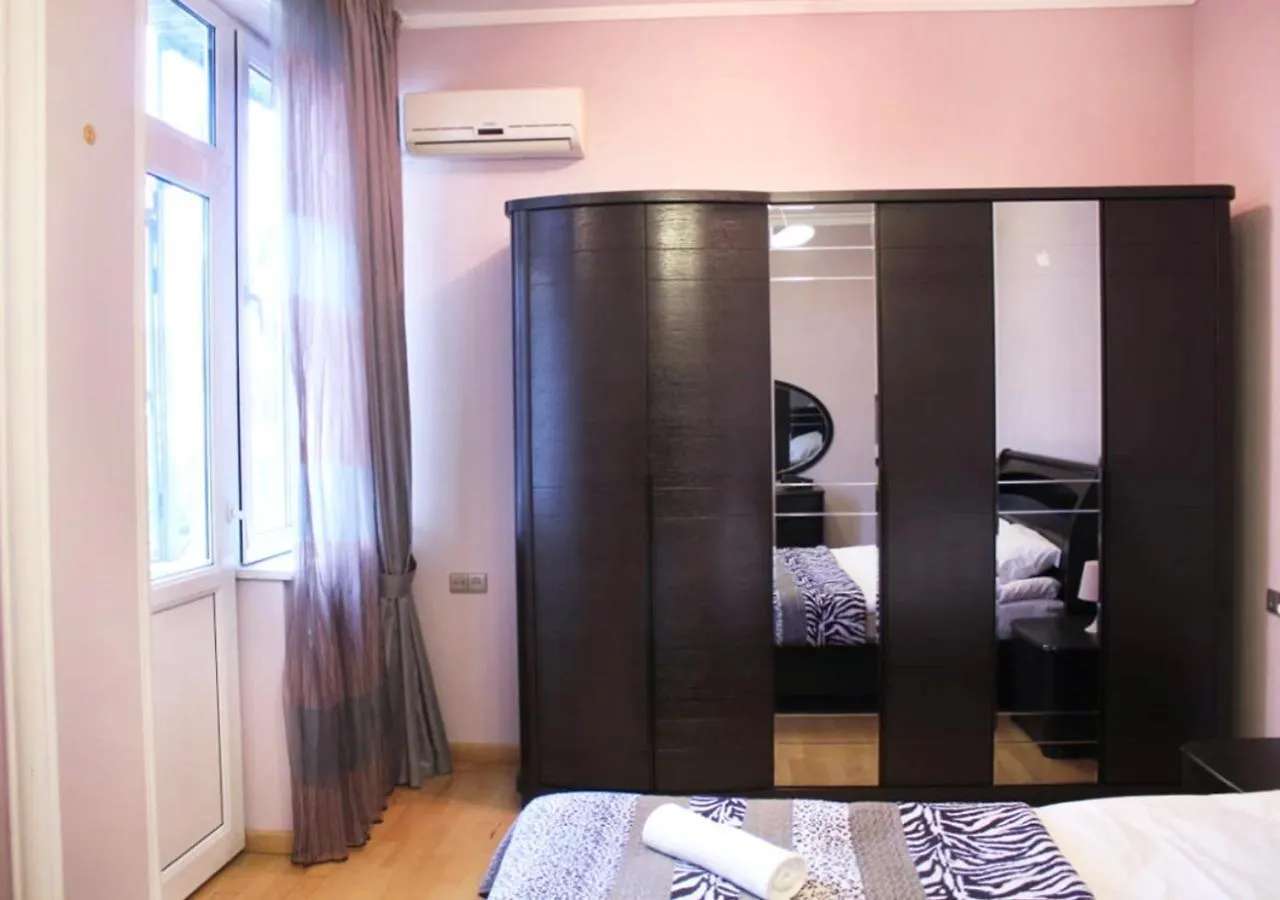 Geo Inn Hotel Tbilissi