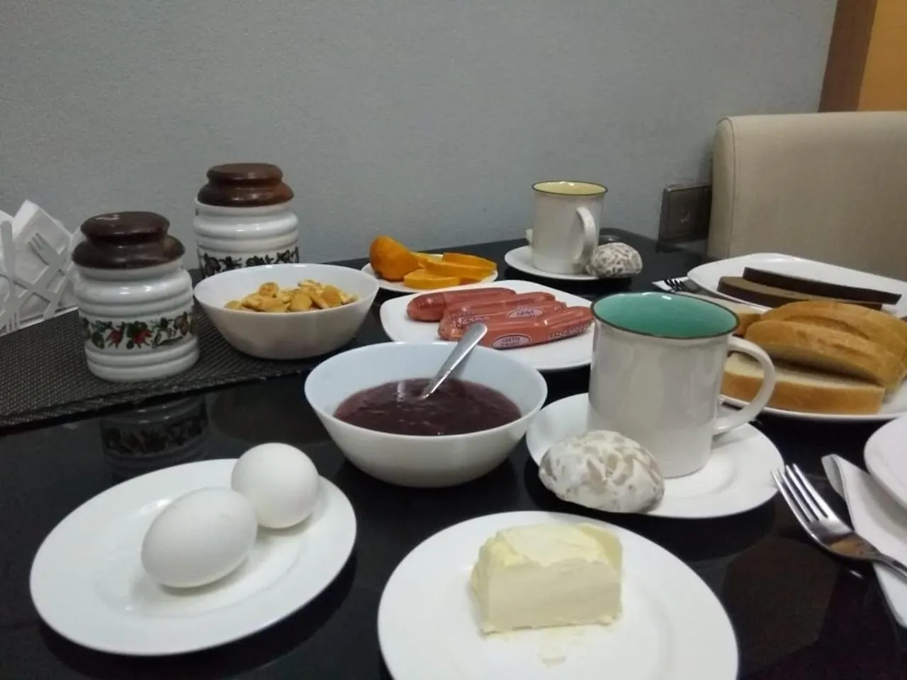 Geo Inn Hotel Tbilissi