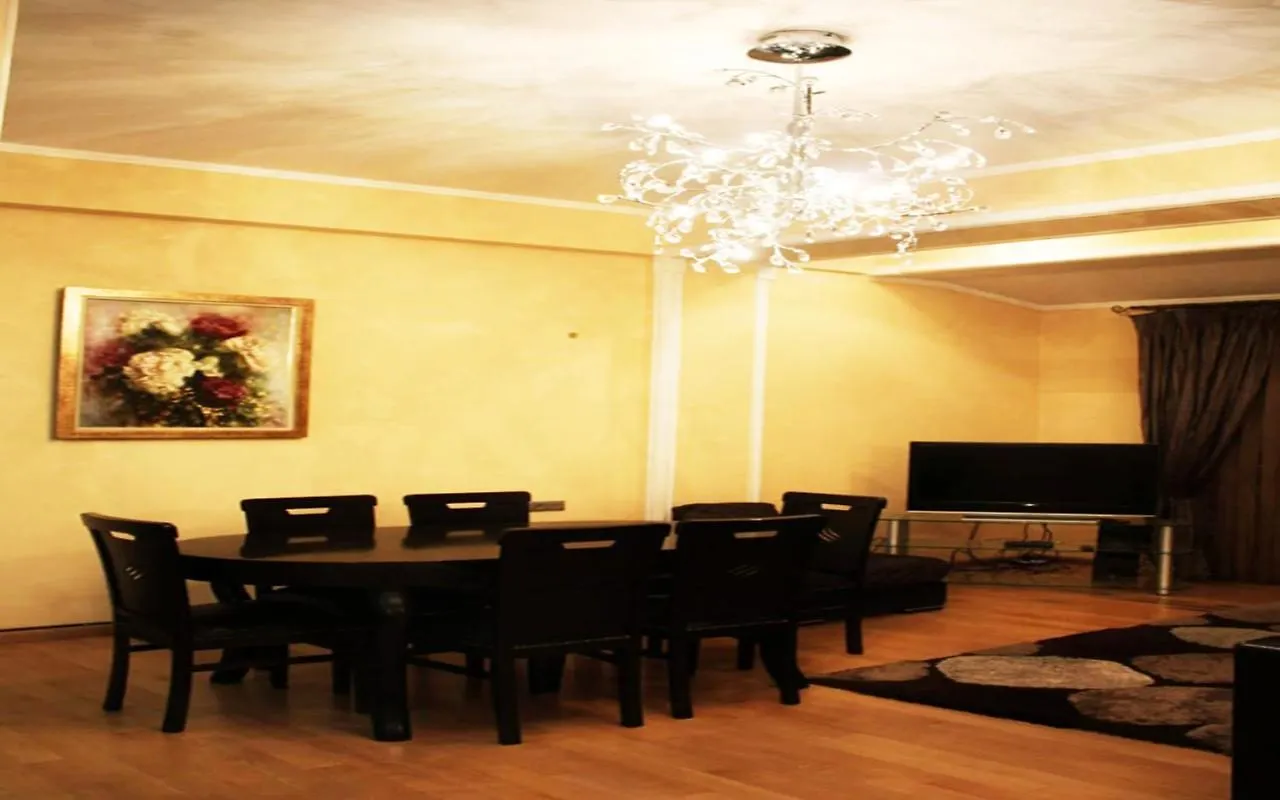 ***  Geo Inn Hotel Tbilissi Géorgie