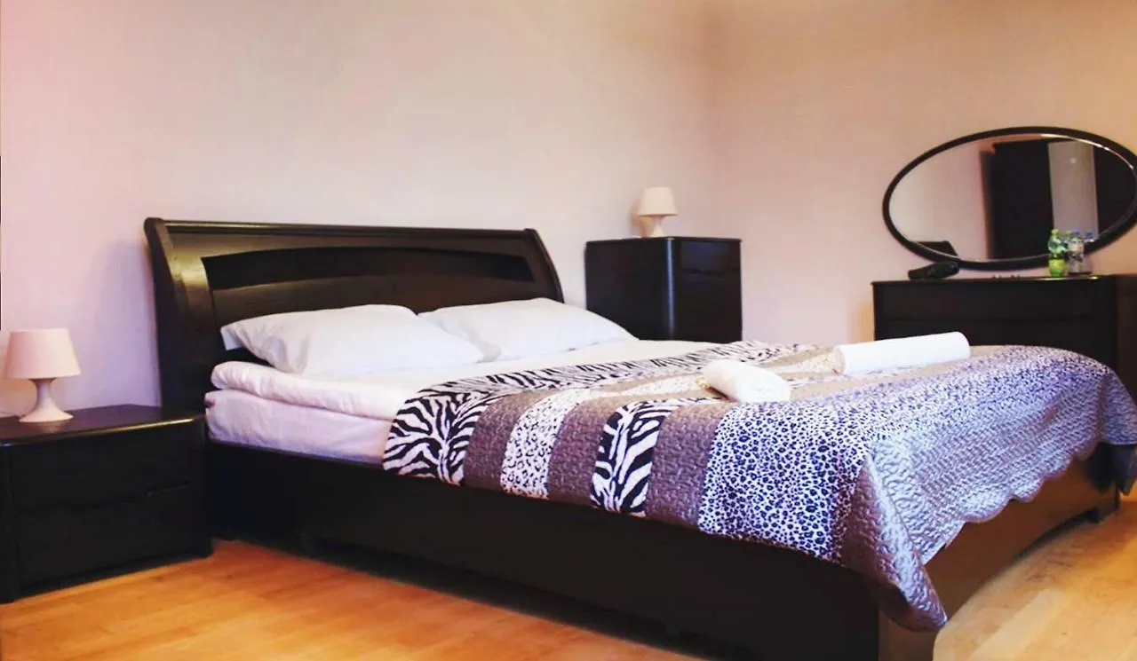 Geo Inn Hotel Tbilissi